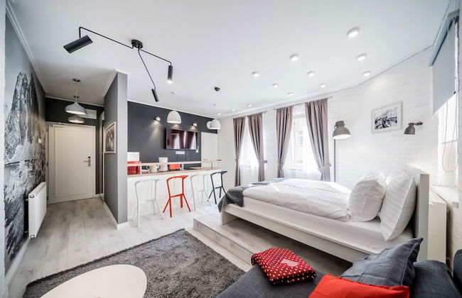 Revelton Studios Karlovy Vary - Foto 72