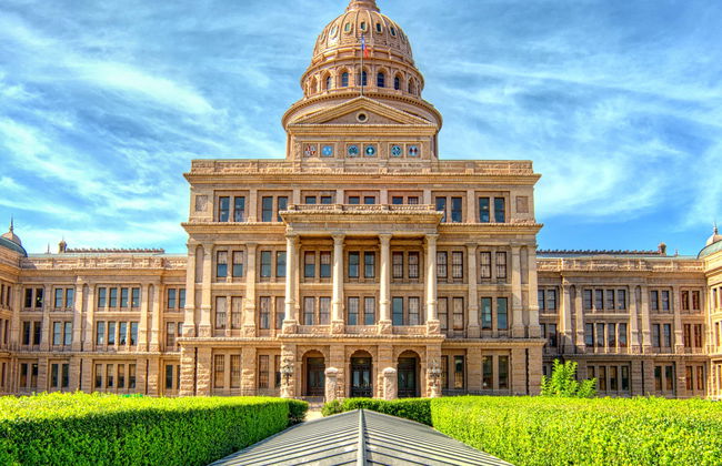 Austin Sightseeing Tour - Foto 4