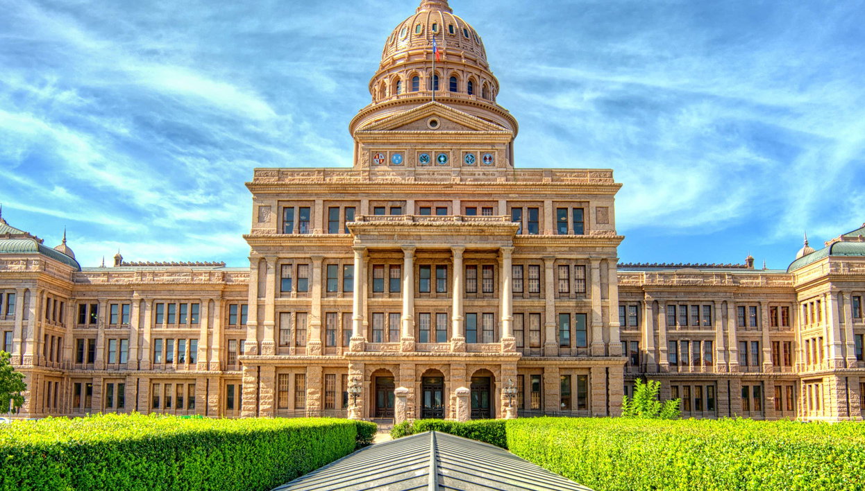 Tour panoramico di Austin - Photo 1, Tour panoramico di Austin