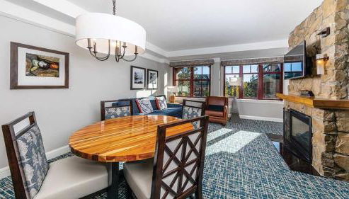 Marriott Timber Lodge 1BR Apartment with Resort Access - Foto 4