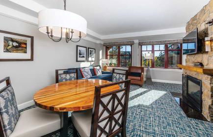 Marriott Timber Lodge 1BR Apartment with Resort Access - Foto 4