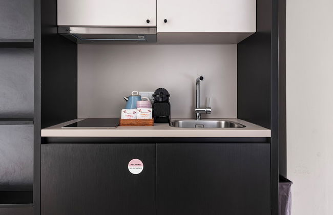 Numa Frankfurt Bloc - Photo 44