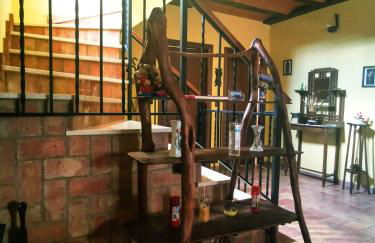 Casa Rural El Tejar Viejo - Foto 6