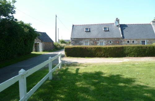 P'ty gîte de Bréharadec - Foto 19