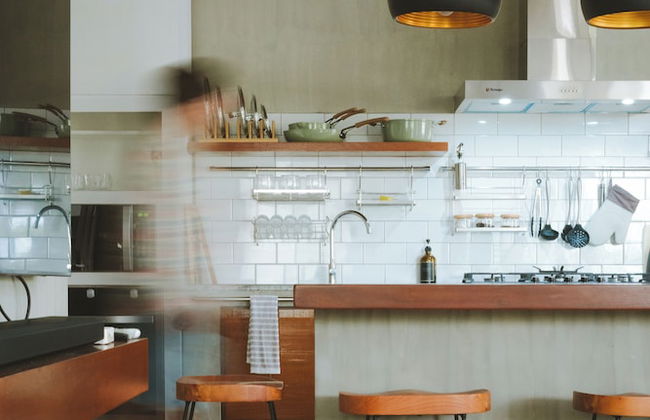 The Wander Nest - Foto 16