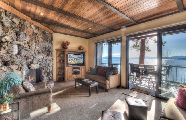 Brockway Springs Lodge Steps to Lake Access! - Foto 10