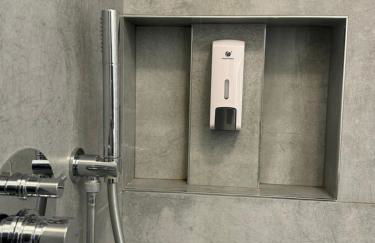 B&B Prestige Apartment - Metropolitana MM1 - Duomo Milano centro - Castello Sforzesco - Stadio San Siro - Forum Assago - Fiera Milano - Foto 10