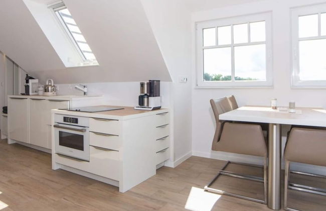 Boothauser Living_art Wangerooge - Foto 1