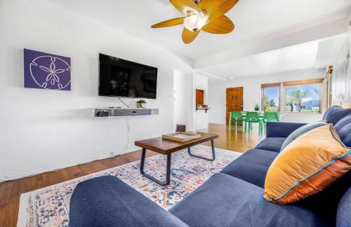 2BR-2 mins to Ocean-Sleeps 8-Pets - Photo 65