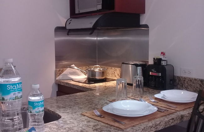 Suites La Concordia - Photo 30