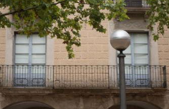 Plaça Major 17 2n 2a Apartament al centre de Banyoles - Foto 40