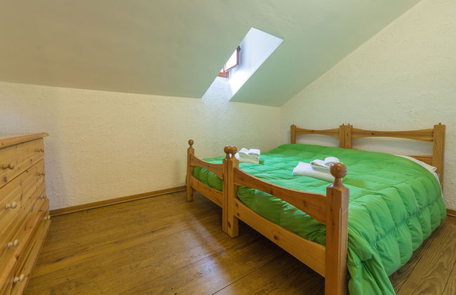 Residence Serra La Nave - Photo 38