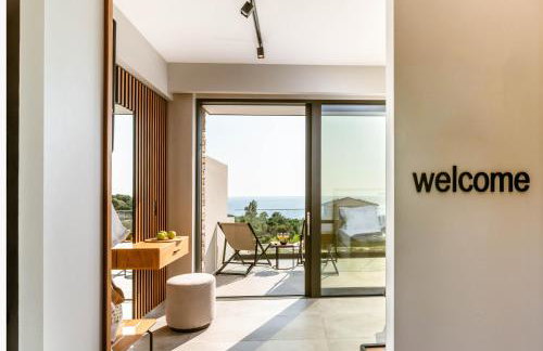 The View Hotel Sofas Coastal Retreat - Foto 13