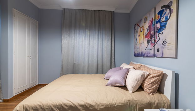 Elite Gem in the heart of Kolonaki - Foto 2, Quarto