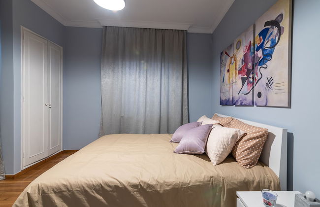 Elite Gem in the heart of Kolonaki - Foto 2