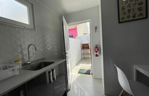 Happy House Barreiro - Foto 25