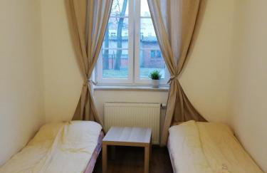 Apartament Parkowy - Foto 9
