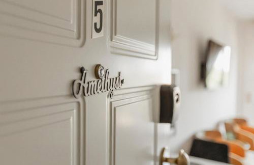 Garnet Studio Flats - Foto 3