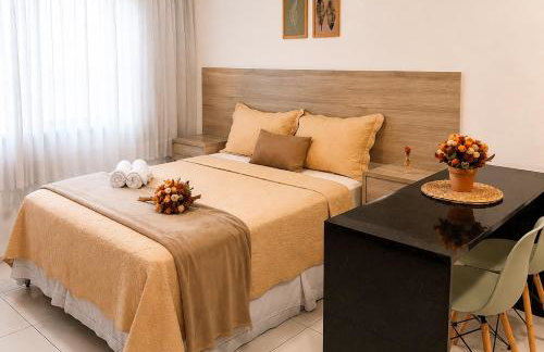 Golden Point Apartamento em Recife - Foto 1