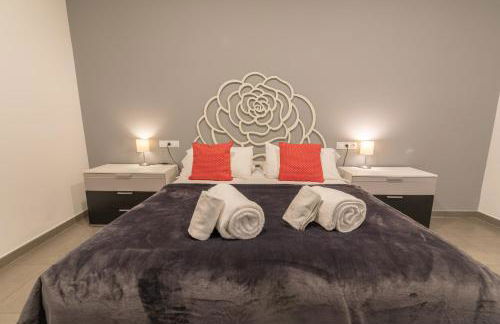 Apartamentos Terrazas de la Catedral - Photo 16