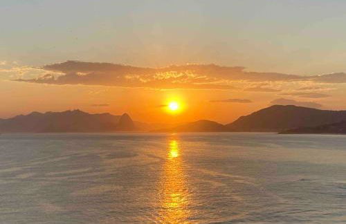 Aconchegante Loft Itaipu Na Rua da Amizade - Foto 12