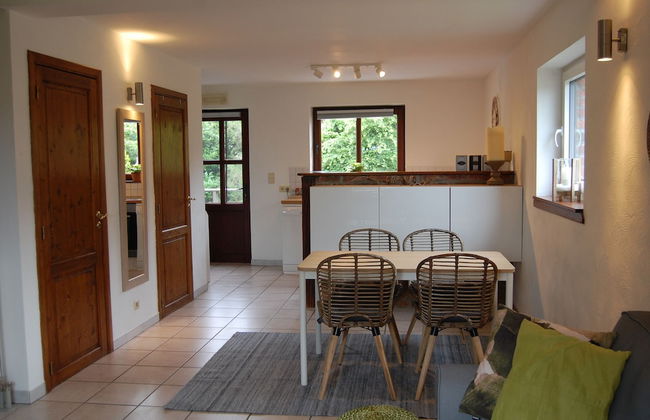 Appartement Fleurs des champs – Esc’Appart - Foto 26