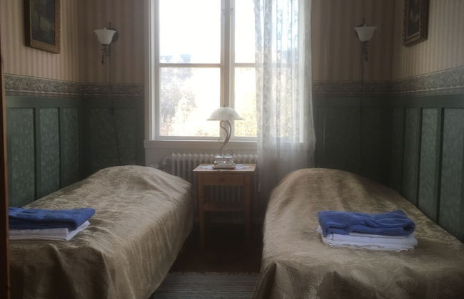 Vägsjöfors Herrgård - Foto 17