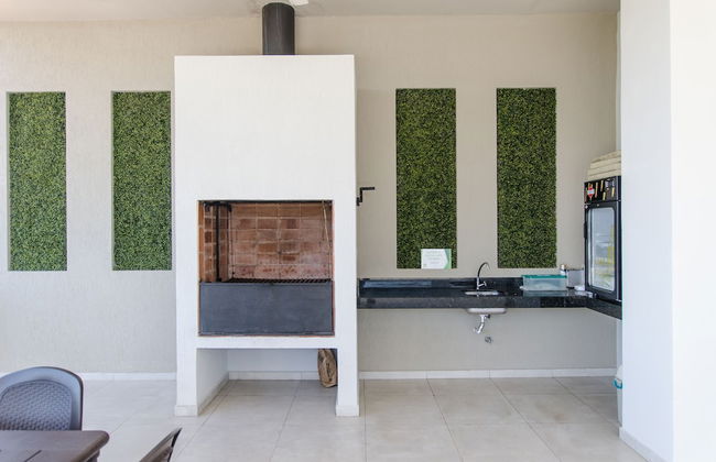 Life Villa Morra 5E - Foto 30