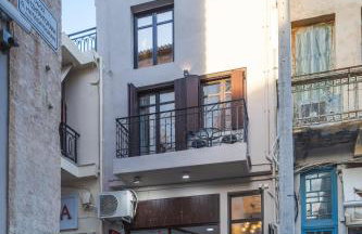 Grande Madonna Luxury Suites - Foto 78