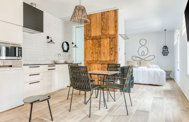 Lavish Holiday Home in Tavernes de la Valldigna With Sauna - Foto 9