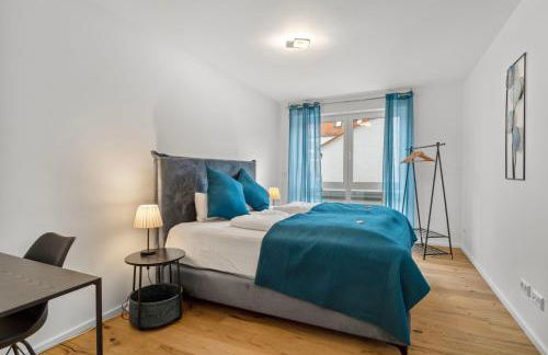 Lit Living - Luxury House - Box Spring - Parking - Exclusive Kitchen - Foto 24