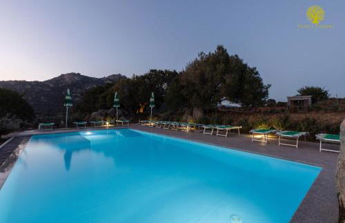 Agriturismo Bed and Breakfast Tanca Taroni - Foto 35