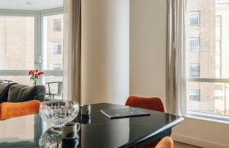 LUXURY 3 Bed 3 Bath Apartment in Central London - Photo 39