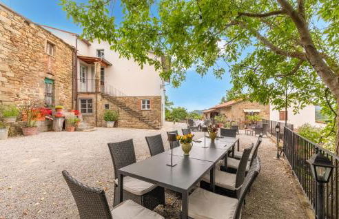 Gorgeous Home In Castiglion Fiorentino - Foto 5