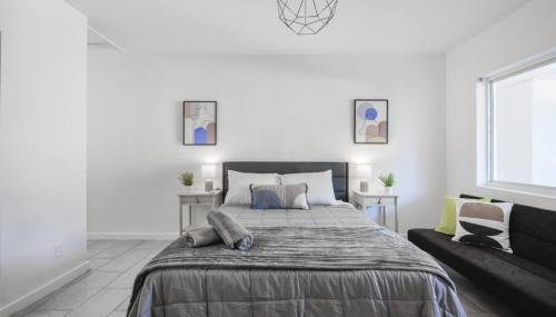 Great Studio Residence 15 min from the beach - Foto 4