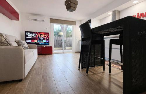 New! Stunning Villa with Pool & Sea Views - Photo 35