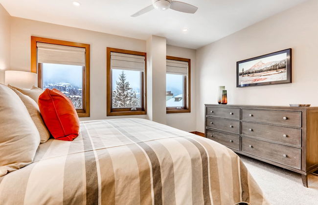 Centennial Studio Condo Unit no. 13a - Foto 6