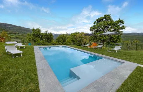 Cozy Home In Bibbiena With Kitchen - Foto 11