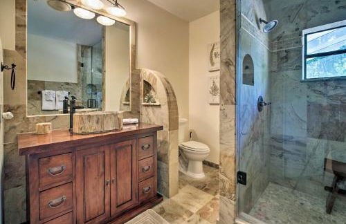 Merritt Island Oasis 5 Mi to Satellite Beach! - Foto 19