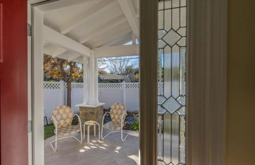 Solvang Alisal Vacation Cottages - Photo 14