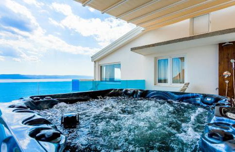 Villa Višnja Prestige - Foto 77