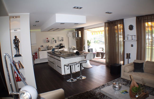 Moselapart - Foto 21