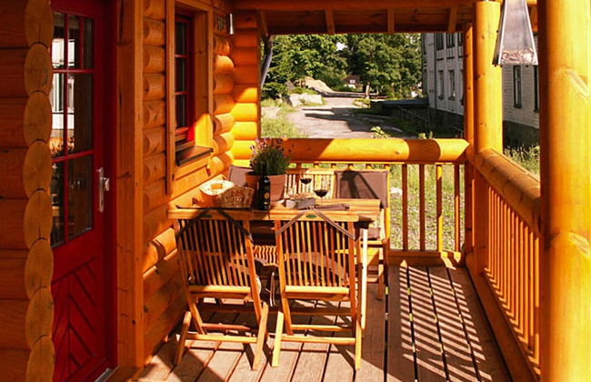 Blockhaus, Schierke - Foto 47