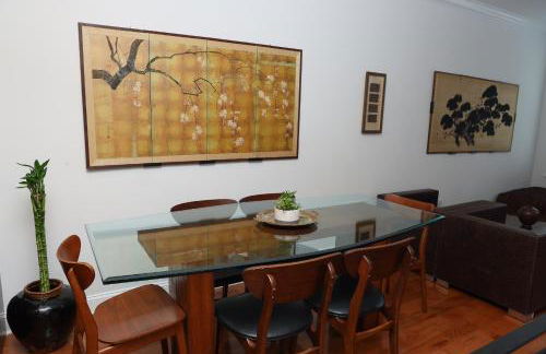 Peaceful Zen Getaway in the City - Foto 13