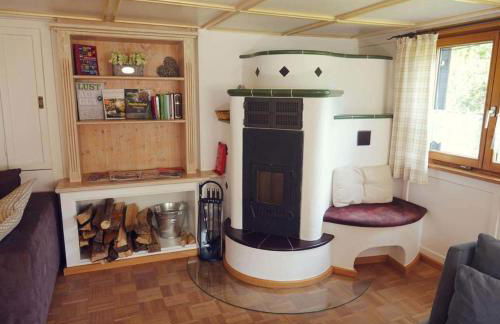 Angelas Ferienwohnungen Oberstaufen - Foto 15