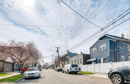 Updated Linden Home Visit NYC and Newark! - Foto 23