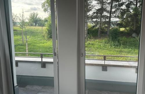 Ferienwohnung - Penthauswohnung Albblick, traumhafter Ausblick, ruhige Lage - Foto 18