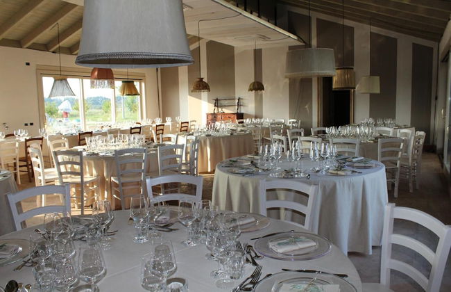 Agriturismo Bassanine - Foto 22