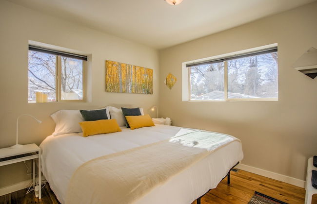 4brbroadmoor Retreathottub, Firepit, Near Trails - Foto 2