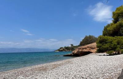 Porto Heli Seafront - Port House G - Foto 8